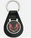 Pontiac Firebird, Trans-AM, GTO and The Judge KeyChain Ring