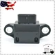 Yaw Rate Sensor GJ6E-43-7Y1 For 2006 2007 Mazda Speed 6 2.3L I4 Nissan