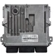2020 FORD EXPEDITION 3.5L ECU ENGINE CONTROL MODULE OEM LL1A-12A650-UA