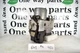 3W132C353AF Lincoln Town Car 2003-04 ABS Anti-Lock Brake Pump Control 6M1 454