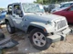 Used A/C Temperature Control Module fits: 2015 Jeep Wrangler Temperature below d