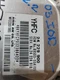 24 229 900 Chassis Brain Box SATURN ION 03 04