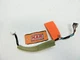 FITS 08-15 SCION XB iPOD WIRE HARNESS CONNECTOR PLUG END PIGTAIL END 82223-12730