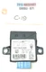 2014-2017 MASERATI GHIBLI S POWER STEERING CONTROL MODULE OEM.