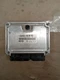 2004 Audi S4 4.2L Vin L Engine Control Module 4F0907559
