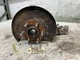 2021 CHEVROLET SILVRDO15 Driver Left Side Front Spindle Knuckle OEM