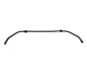 03-13 Maserati Quattroporte M139 Rear Suspension Stabilizer Sway Bar 216714 OEM