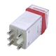 NEW OVERLOAD PROTECTION RELAY REPLACES 1265404745 FOR MERCEDES W124/W126/W201***