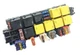 01-06 Mercedes W215 CL500 S55 AMG Front Left SAM Relay Fuse Box 0345459432 OEM