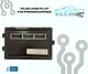 2004 Jeep Grand Cherokee 4.0 ECU/ECM P56044563 *VIN PROGRAMMED*