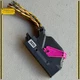 08-17 Mercedes W212 E350 e550 CLS550 Amplifier Amp Harman Becker PLUG CONNECTOR