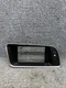 09-14 Audi Q5 Center Dash Screen Bezel Trim W/ Hazard Switch OEM 8R1857186P3Q7