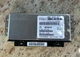 2010 - 2013 RANGE ROVER SPORT 9w83-4c118-ba Differential Locking Module Lr019427