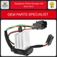 Control unit, control unit blower motor suitable for Saab 9-5- 5468152 PRO PARTS