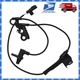ABS Wheel Speed Sensor Front Left Fit For Toyota Corolla 2009-2013 89543-12100