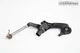2012-2018 AUDI A7 AWD REAR LEFT DRIVER SIDE SUSPENSION HEIGHT LEVEL SENSOR OEM