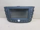 07 08 Acura TL Navigation Touchscreen Information Display Screen 39050sepa2