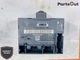 10-12 PORSCHE PANAMERA FRONT LEFT DRIVER SIDE DOOR COMPUTER CONTROL MODULE OEM