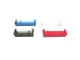 GM Engine Computer PCM Plugs Plug Guides 16244210 16229684 Red Blue Black White
