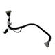 14-17 Maserati Quattroporte M156 A/C Climate Control Wire Harness Cable OEM