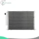 For 08 09 10 11 12 13 2014 Cadillac CTS AC Condenser Aluminum 3688 Fast Shipping