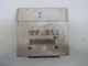 ENGINE COMPUTER ISUZU RODEO 1994 1995 8162011590 3.2L AT ECM PCM ECU OEM