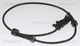 TRISCAN Rear ABS Speed Sensor For TESLA Model S 12-16 6006366-00-B