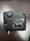 2017 MERCEDES-BENZ E300 FRONT BUMPER CAMERA OEM
