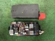 2008-2011 Cadillac DTS Buick Lucerne Under Seat Rear Fuse Box W RELAYS 13599109