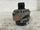 2022 CHEVROLET SILVRDO35 6.6L Engine Alternator OEM Part Number 84874680