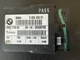 07-13 BMW X5 E70 OEM Front seat control module computer Part # 6 926 433 01
