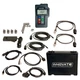 Innovate Motorsports LM-2 Dual O2 Ultimate Shop Kit with 2 Sensors and