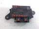 2022 JEEP WAGONEER Park Assist Control Module OEM Part Number 68426132AF