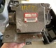 06-08 Toyota Highlander Lexus RX400 Hybrid Steering Control Module 89650-48010