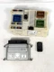 2011 VOLVO S60 ECU Electronic Control Unit Fuse Box Key SET 3.0L AWD OEM