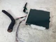 13-15 Lexus GS350 Chassis ECM Theft-locking Smart Key Control Module Q