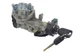 fits 2009 to 2015 Honda Pilot Ignition Lock Cylinder and Switch