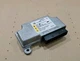 2007-2009 CHEVY EQUINOX OEM OCCUPANT SAFETY RESTRNT CTRL MODULE 25850233