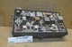 13-14 Chevrolet Cruze Fuse Box Relay Junction Unit 95942232 Module 637-24A1
