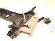 14 15 16 17 MASERATI GHIBLI SEATBELT FRONT RIGHT PASSENGER SIDE OEM DUAL STAGE 