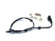 2017-2023 MASERATI LEVANTE LEFT DRIVER REAR ABS WHEEL SPEED SENSOR OEM