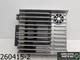 OEM 2012 Mercedes C250 3.0L REAR AMP HARMAN BECKER RADIO AMPLIFIER 2