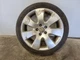 05 06 07 08 09 10 Audi A6 18 x 7 Alloy Wheel Rim + Tire 4F0-601-025-D-8Z8