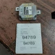 Chassis ECM Transfer Case AWD Left Hand Dash Fits 09-13 INFINITI G37 101003