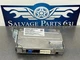 2007 Lexus LS460L Mayday Communication Control Module - 86710-0W070 - 160k