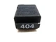 MULTIFUNCTION RELAY # 404 - AUDI A3 A4 A5 A6 A8 PORSCHE 911 BOXSTER CAYENNE VW