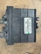 Transmission Computer 2002 VW Jetta Golf MK4 Beetle 1.9 TDI - 01M 927 733 KT