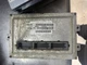 2003 Jeep Liberty 3.7L Auto Trans ECU ECM Engine Computer OEM 56044195AG