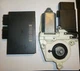 Motor window regulator, VW 101387-102 774 6002102 0317030, Module 1C0 959 799 C