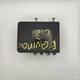2018-2019 Chevrolet Equinox Abs Pump Control Module 84414759 TESTED